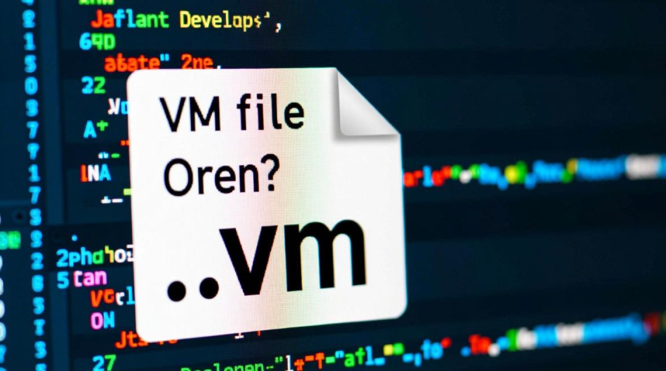 Java中的vm文件怎么打开？用什么工具或方法能查看vm文件内容？