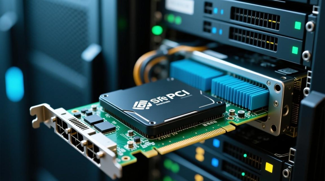 虚拟机如何正确加载和配置PCIe设备驱动？