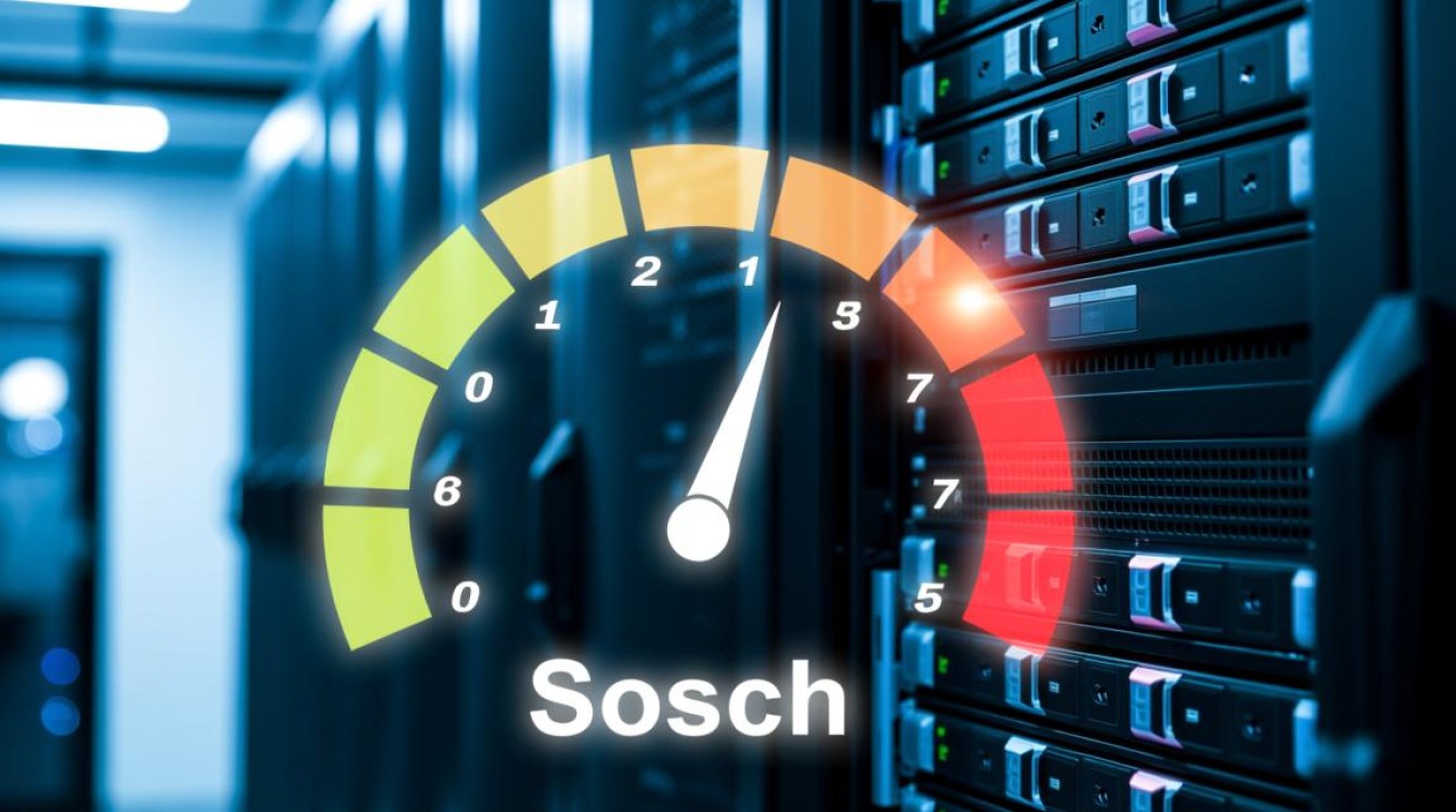 服务器访问速度很慢怎么办？如何排查和解决？