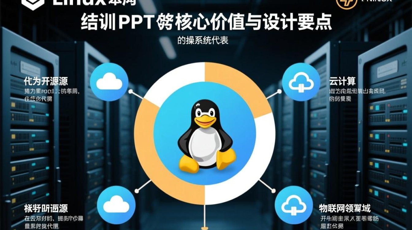 linux 培训ppt-好主机测评网