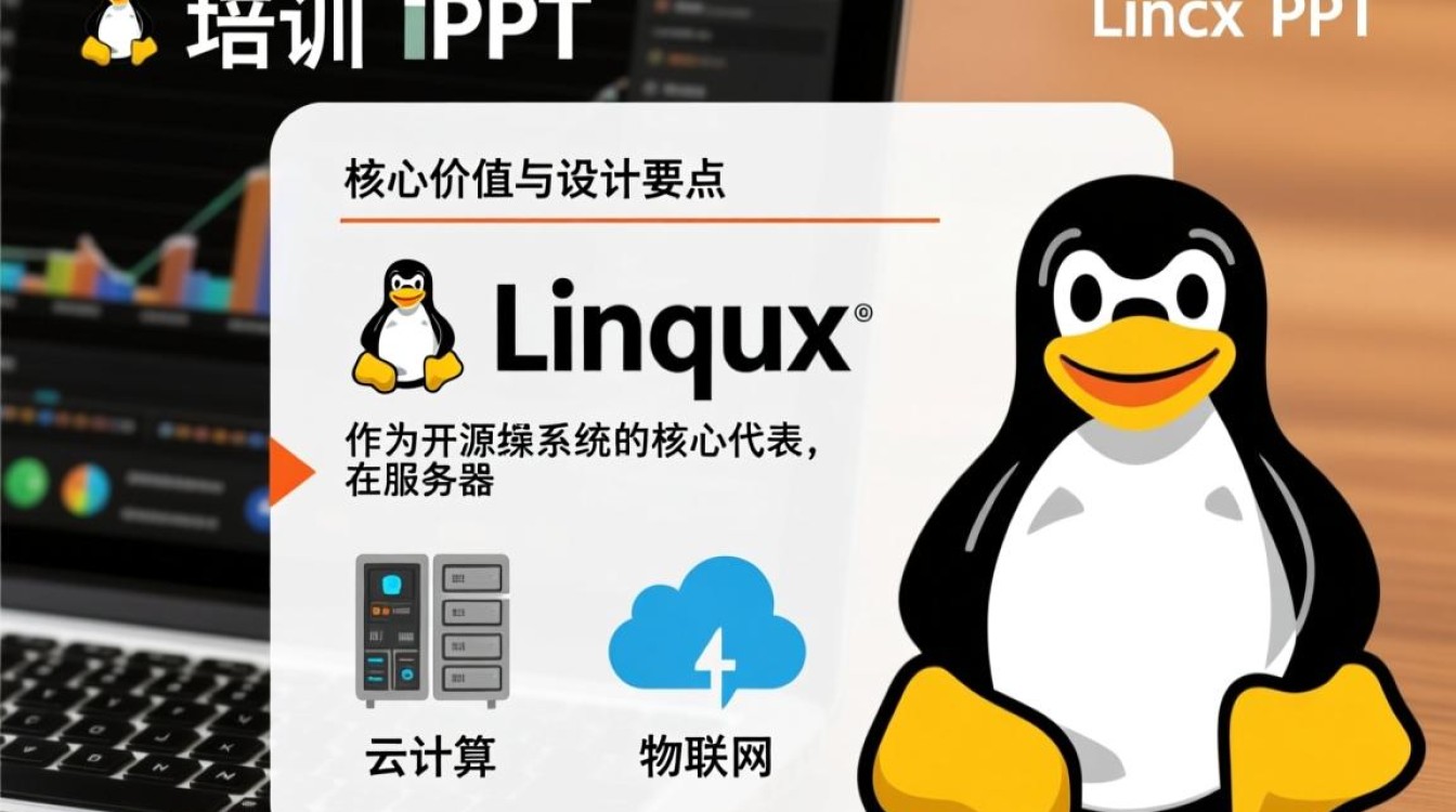 linux 培训ppt