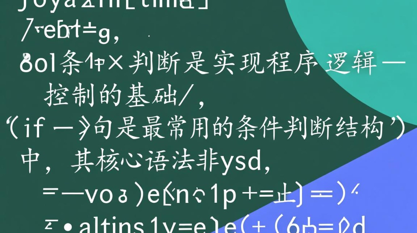 java中if怎么用-好主机测评网