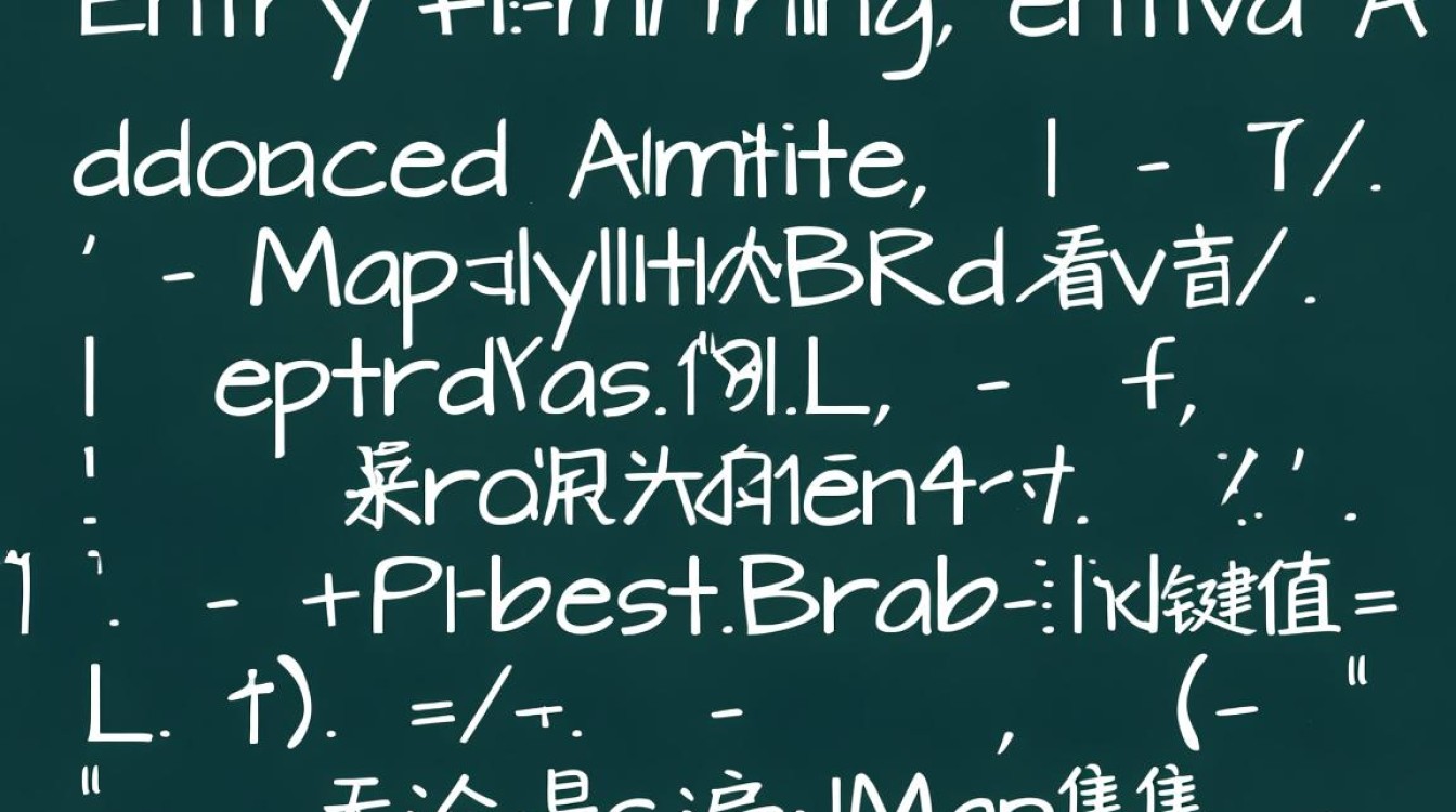 java中entry怎么用 java中entry怎么用