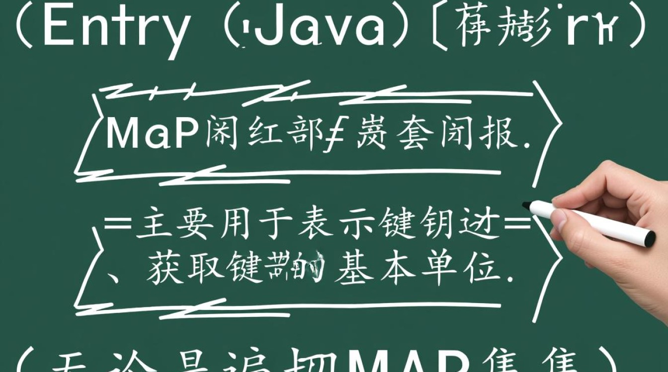 java中entry怎么用 java中entry怎么用