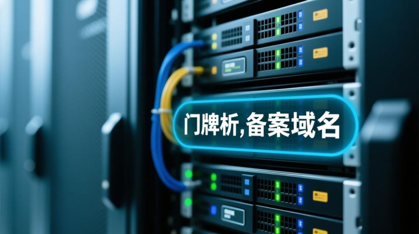 服务器能解析任何备案域名吗