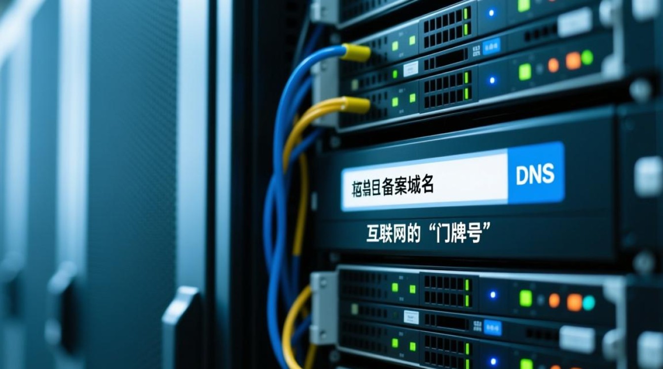 服务器能解析任何备案域名吗