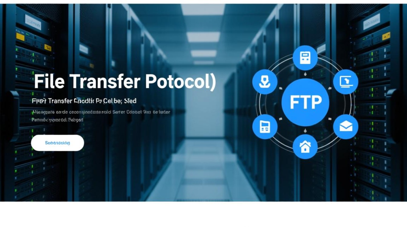 服务器虚拟主机是否支持ftp权限配置？如何开通？