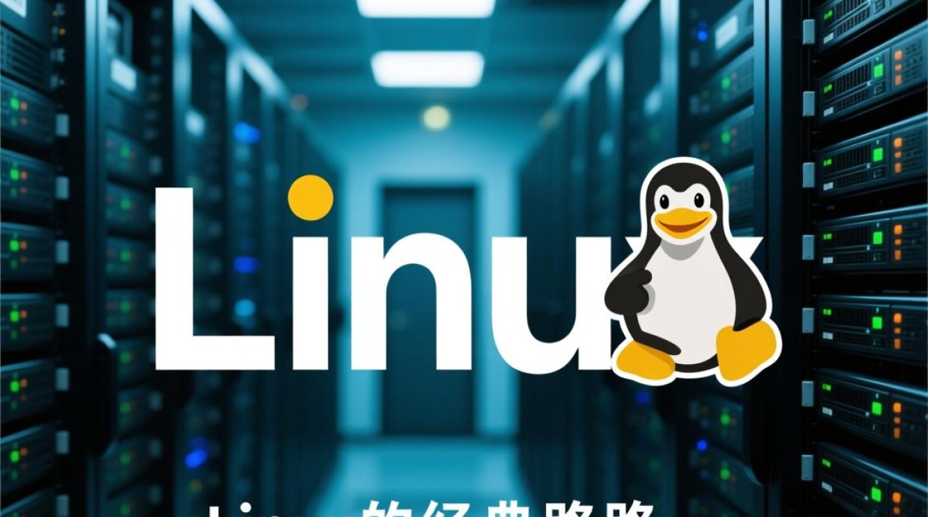 Linux经典教程适合零基础小白入门学习吗?-好主机测评网