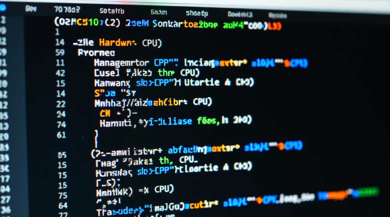 Linux系统下如何详细查看所有硬件信息?-好主机测评网