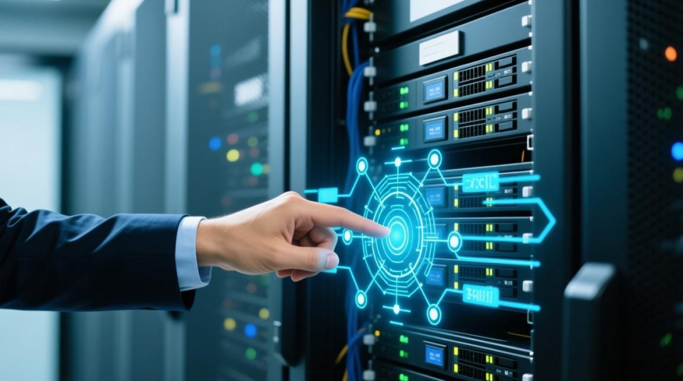 服务器网络怎么优化才能提升网站加载速度？