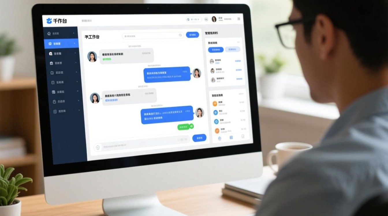 服务器能挂千牛吗？需要满足哪些配置要求？-好主机测评网