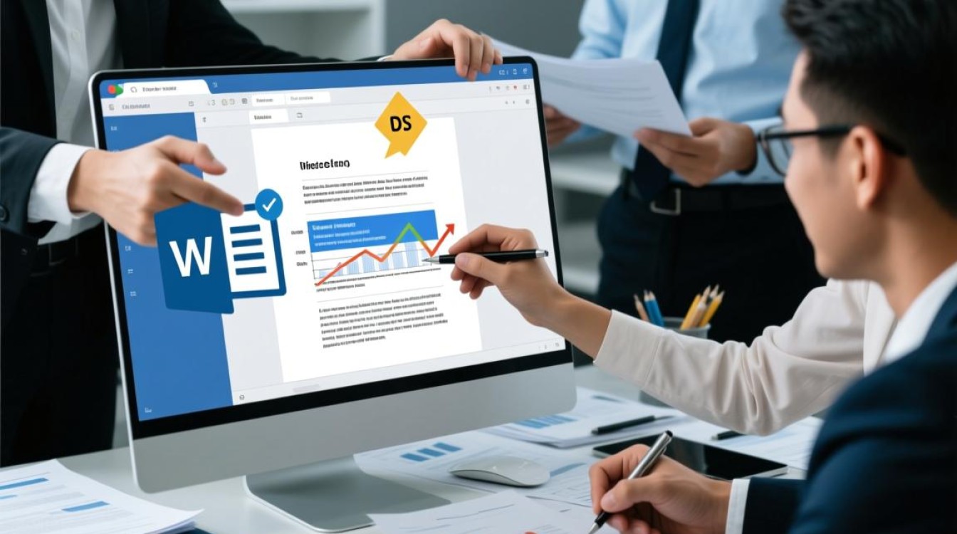 虚拟机共享Word文档时如何解决实时协作卡顿问题？