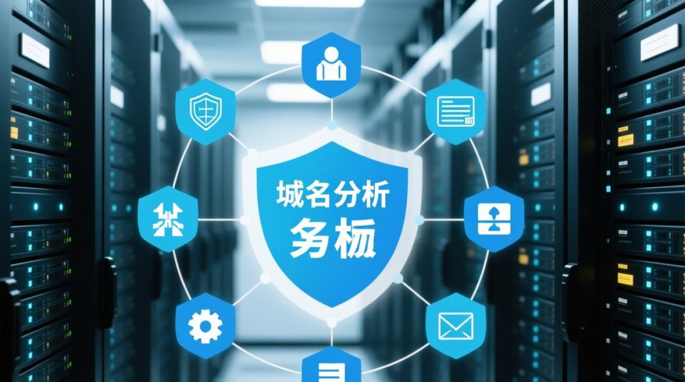 如何搭建内网环境下的域名解析服务？