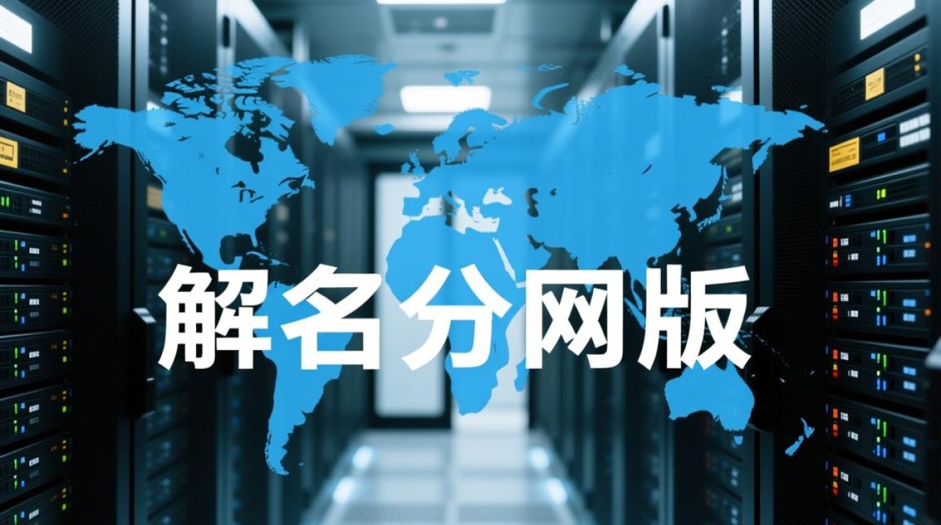 如何搭建内网环境下的域名解析服务？