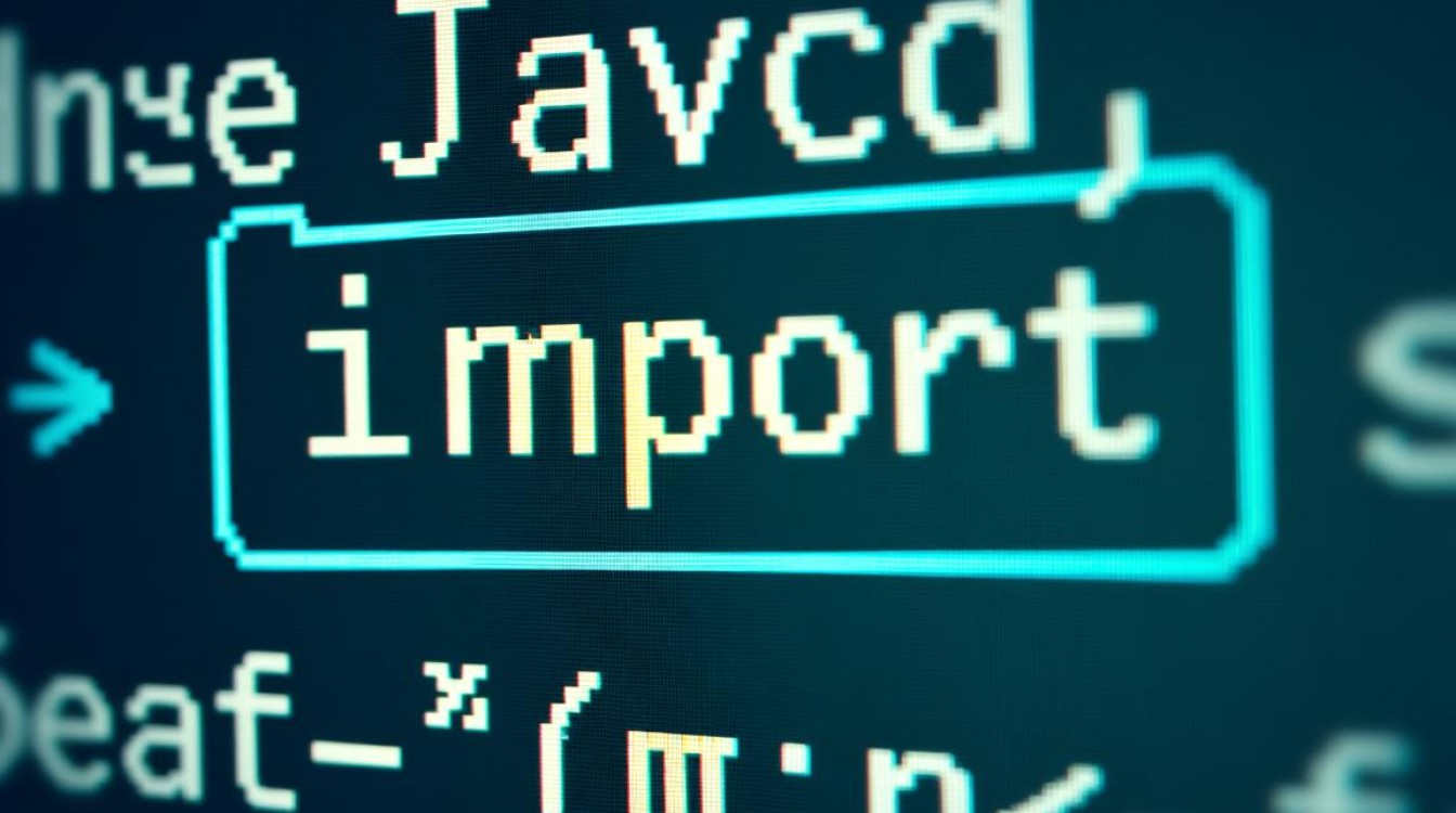 java中怎么导包？新手必看步骤与常见问题解答