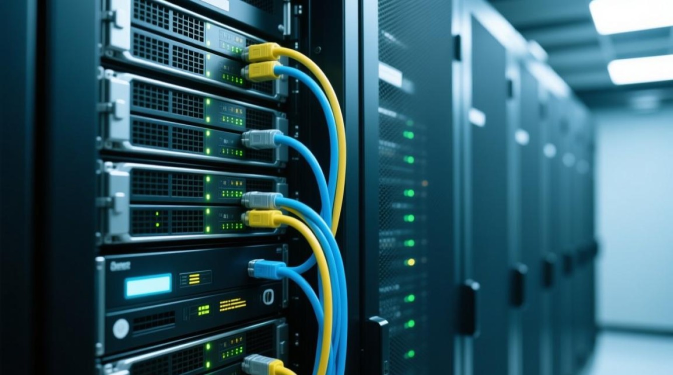 服务器能不能上网？具体如何配置与实现？