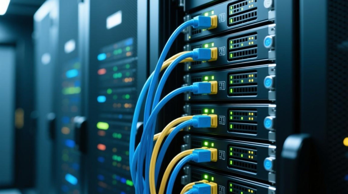 服务器能不能上网？具体如何配置与实现？