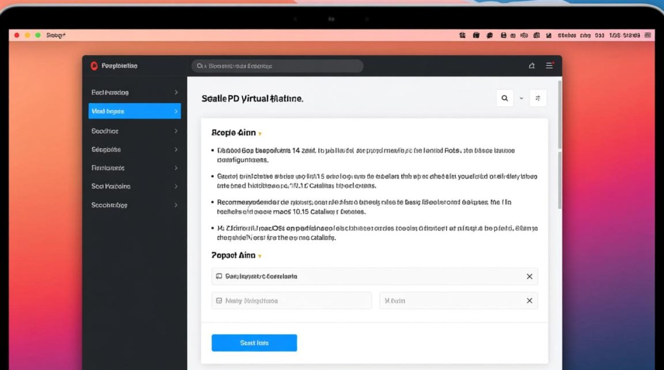 pd虚拟机14怎么用？虚拟机安装配置全攻略教程