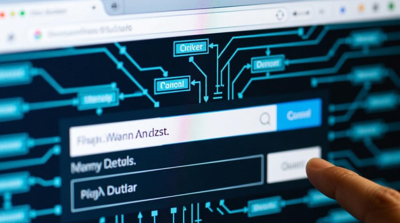 域名解析之后干嘛