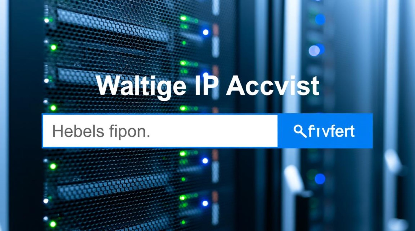 服务器网页ip访问时，如何绑定域名并确保安全稳定？