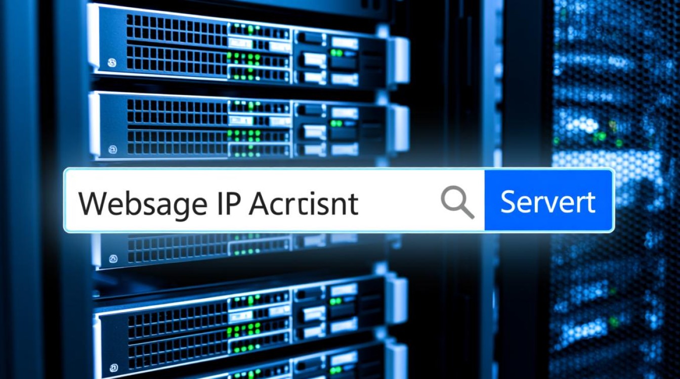 服务器网页ip访问时，如何绑定域名并确保安全稳定？