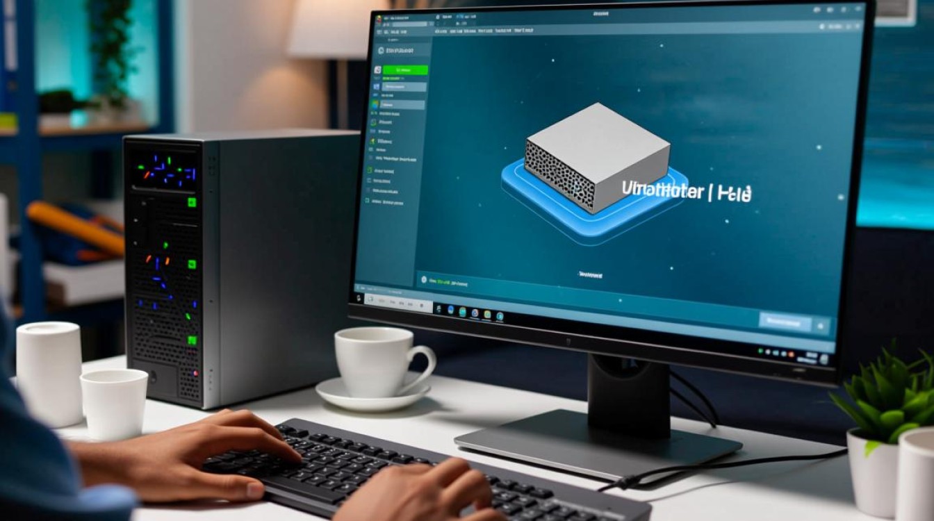 这样卸载虚拟机会残留文件吗？正确步骤是怎样的？