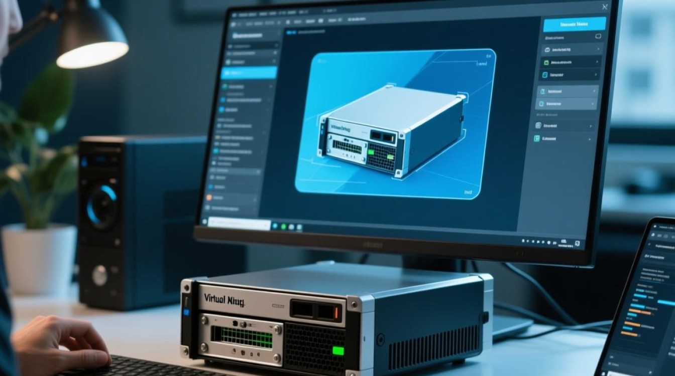 这样卸载虚拟机会残留文件吗？正确步骤是怎样的？-好主机测评网