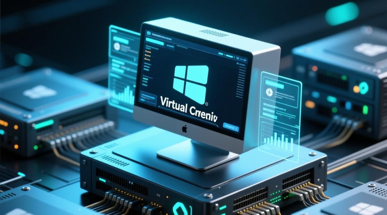 在哪下载虚拟机？免费安全可靠的虚拟机下载渠道推荐？