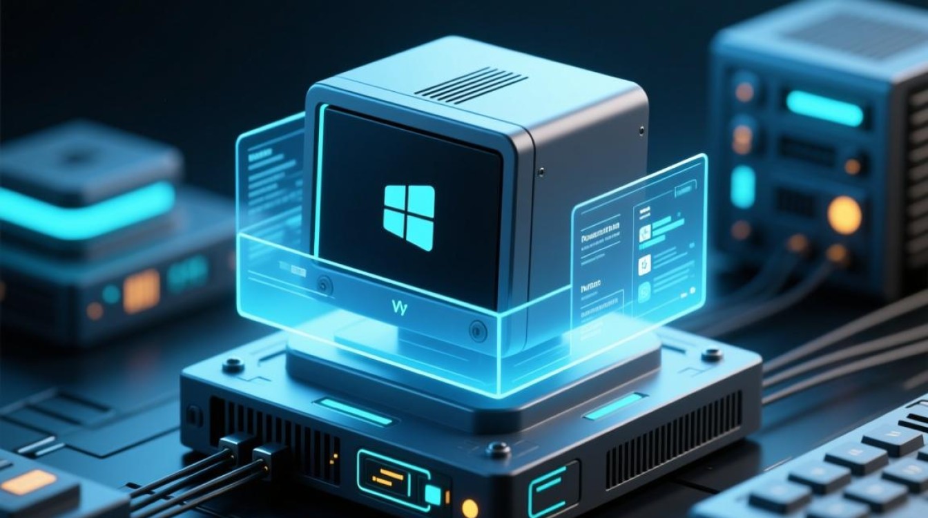 在哪下载虚拟机？免费安全可靠的虚拟机下载渠道推荐？