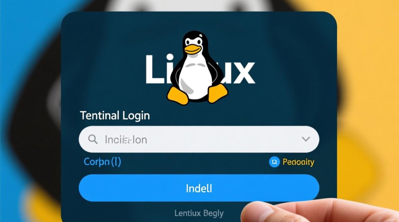 linux 终端登录-好主机测评网