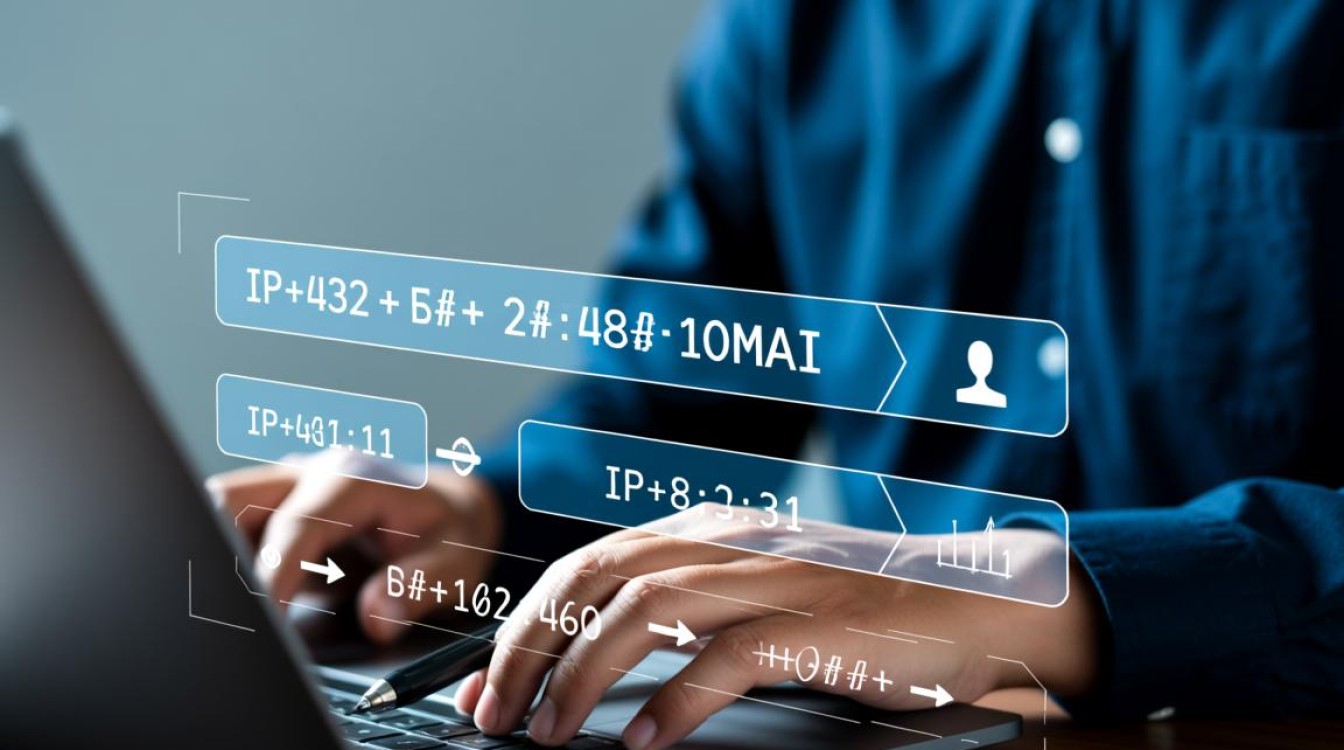 怎么把ip换成域名