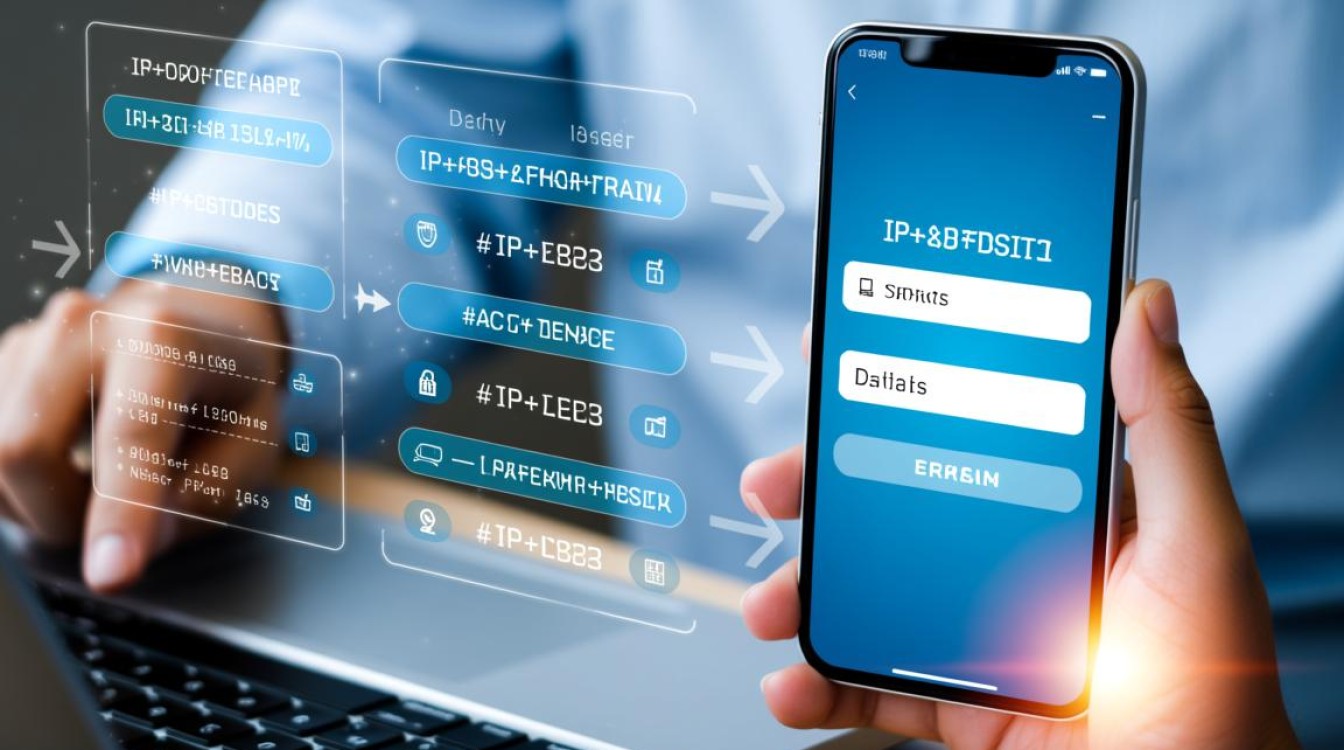 怎么把ip换成域名