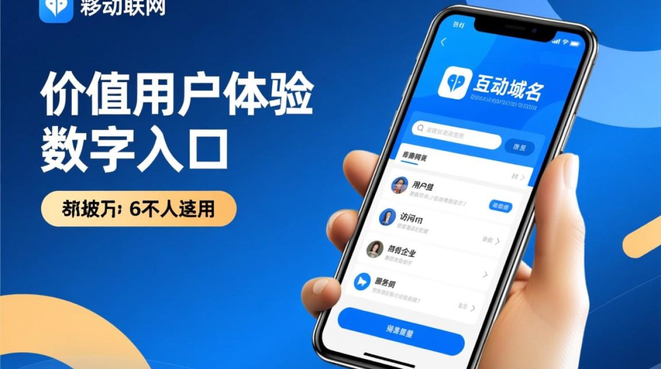 手机域名改什么好?新域名选什么后缀更实用? 手机域名改什么好?新域名选什么后缀更实用?