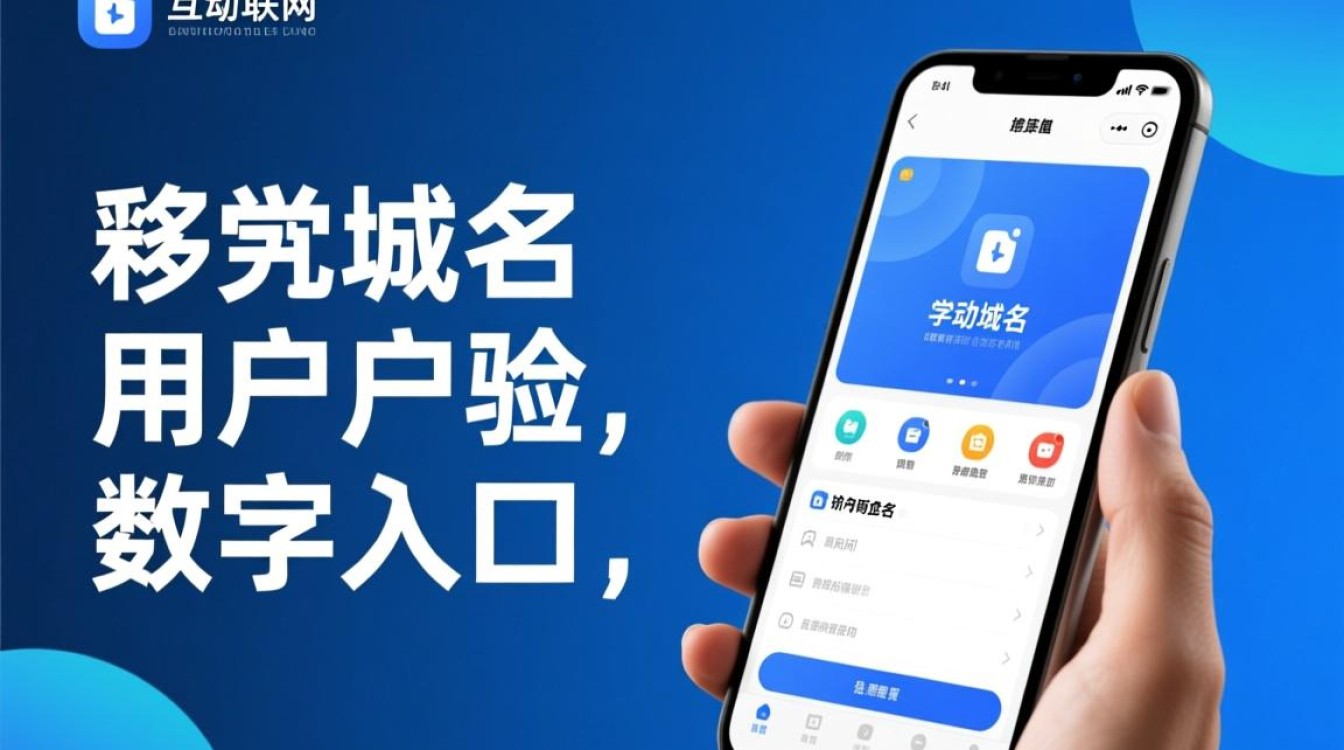 手机域名改什么好?新域名选什么后缀更实用? 手机域名改什么好?新域名选什么后缀更实用?