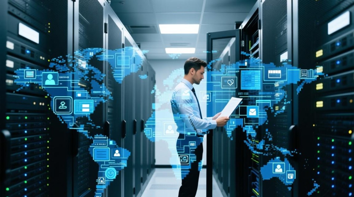 服务器脚本管理-好主机测评网