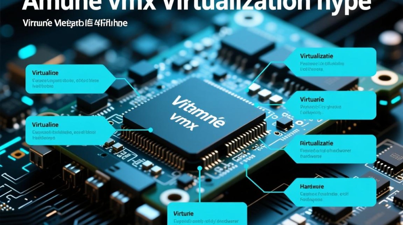 虚拟机的vmx文件到底该怎么正确配置和修改？