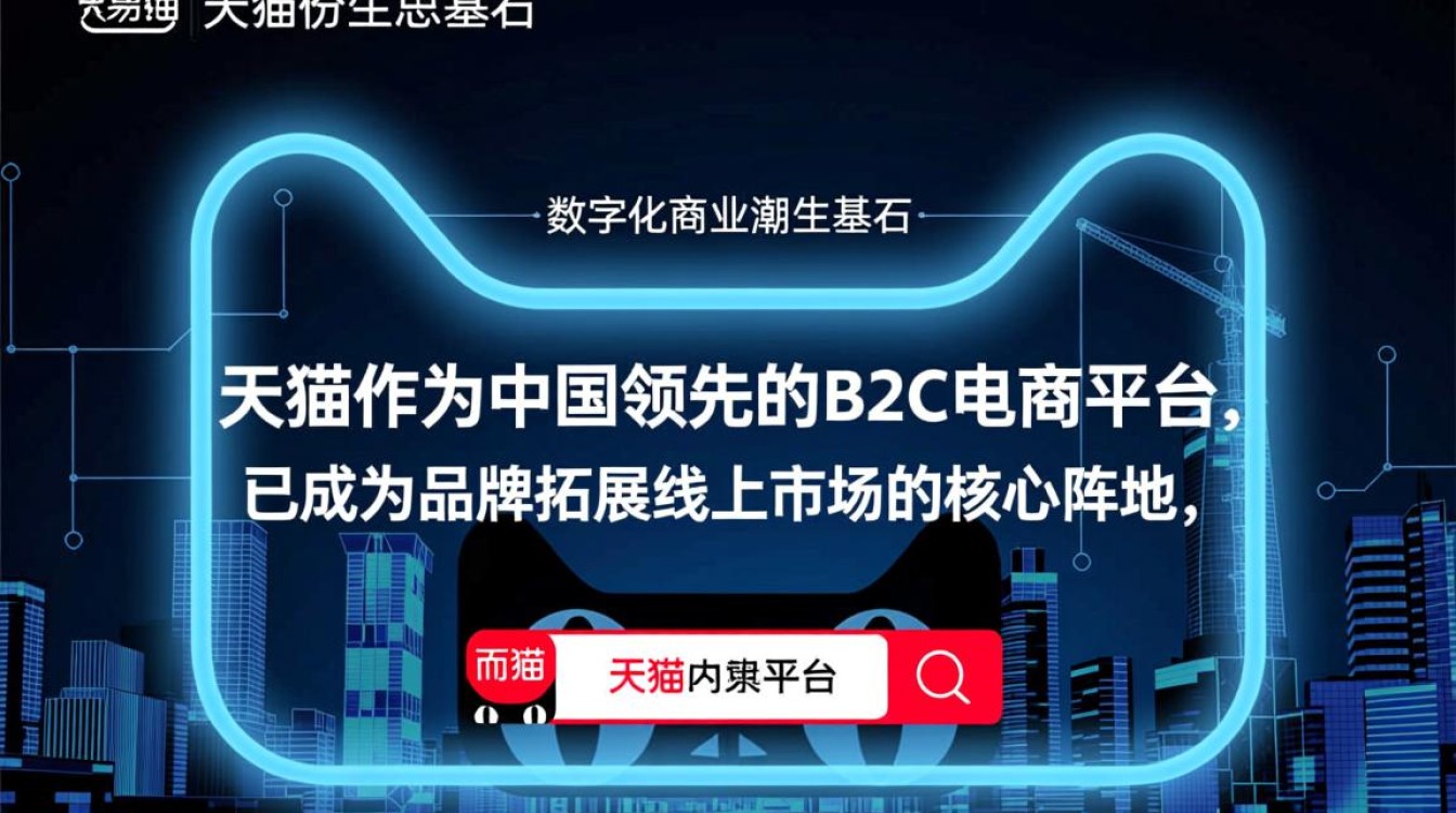 天猫网店的域名