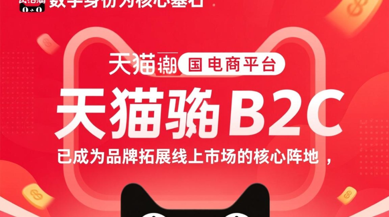 天猫网店的域名