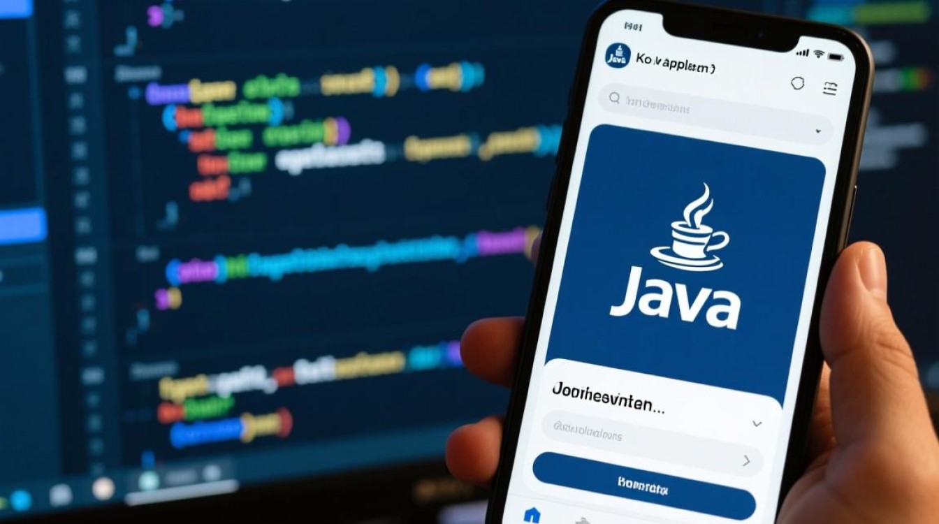 Java开发手机app需要哪些具体步骤和工具？-好主机测评网
