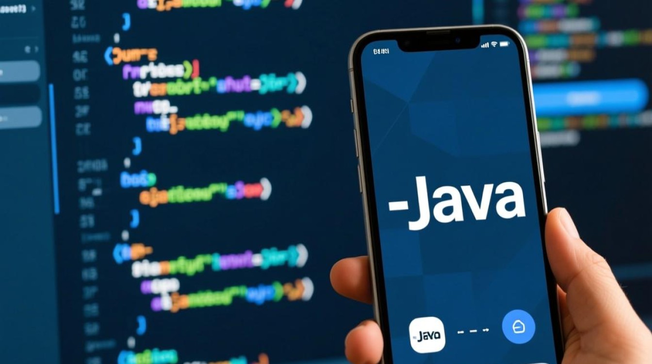 Java开发手机app需要哪些具体步骤和工具？