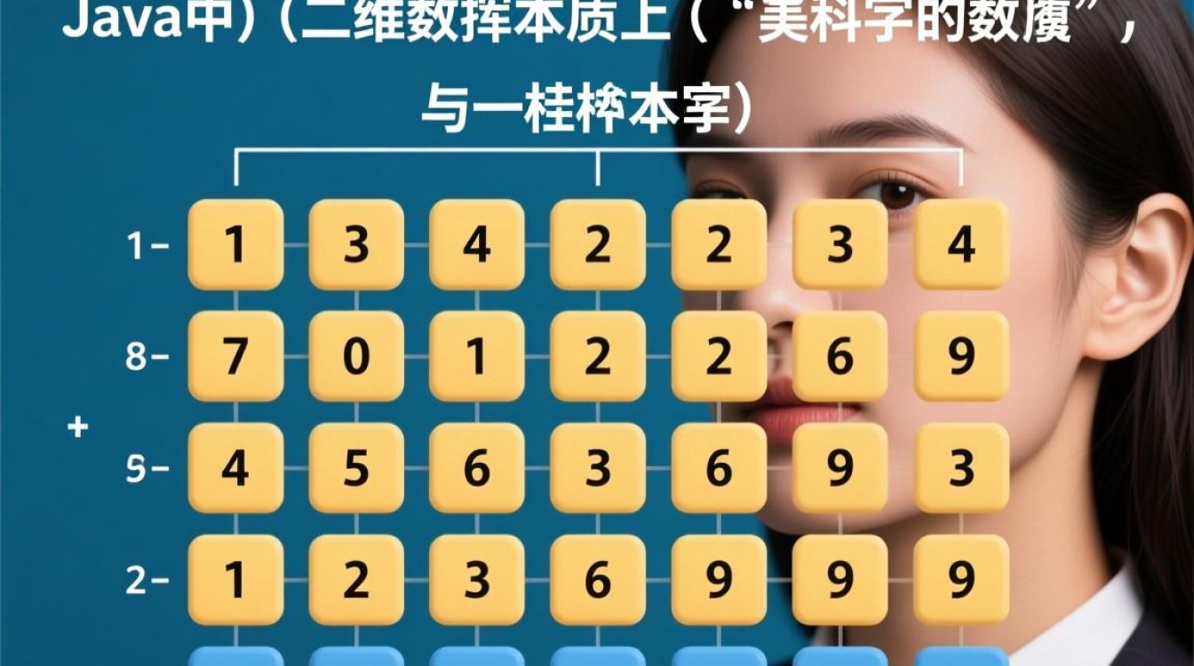 java怎么取二维数组-好主机测评网