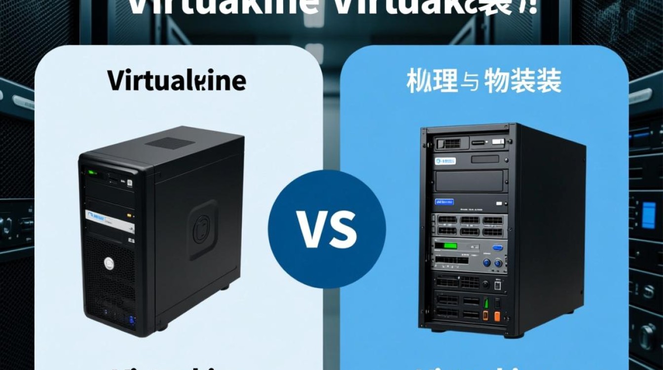 虚拟机物理装机，如何用虚拟机完成真实电脑的硬件安装？-好主机测评网