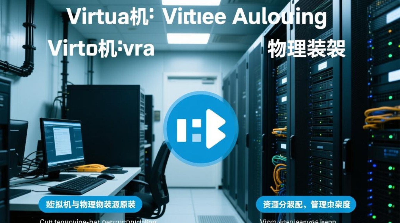 虚拟机物理装机,如何用虚拟机完成真实电脑的硬件安装? 虚拟机物理装机,如何用虚拟机完成真实电脑的硬件安装?