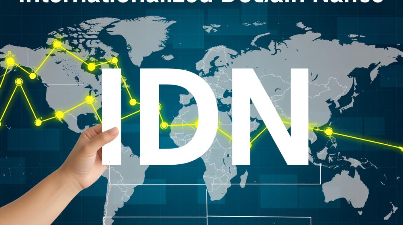 国际域名有哪些?常见后缀及选择指南是什么? 国际域名有哪些?常见后缀及选择指南是什么?