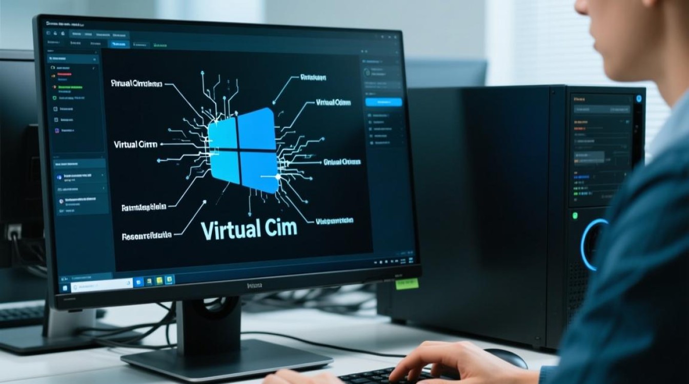 装了虚拟机很卡 装了虚拟机很卡