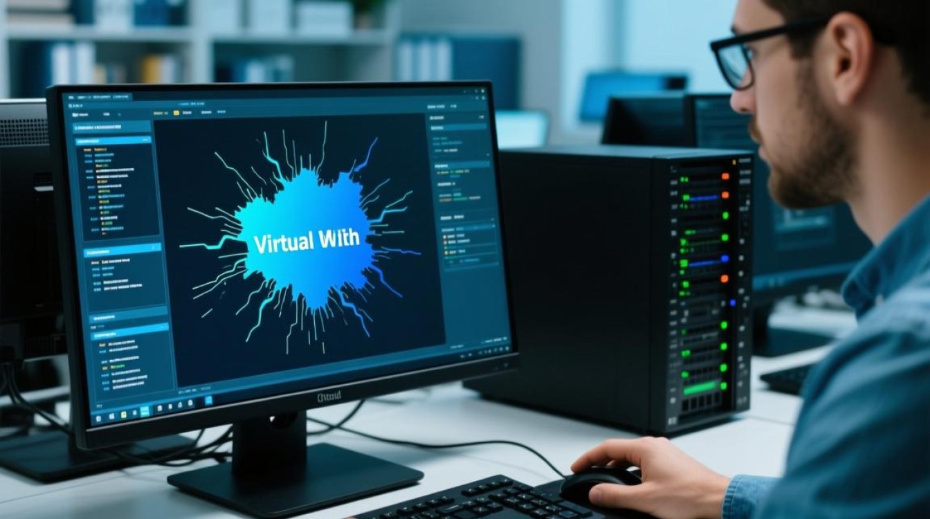 装了虚拟机很卡 装了虚拟机很卡