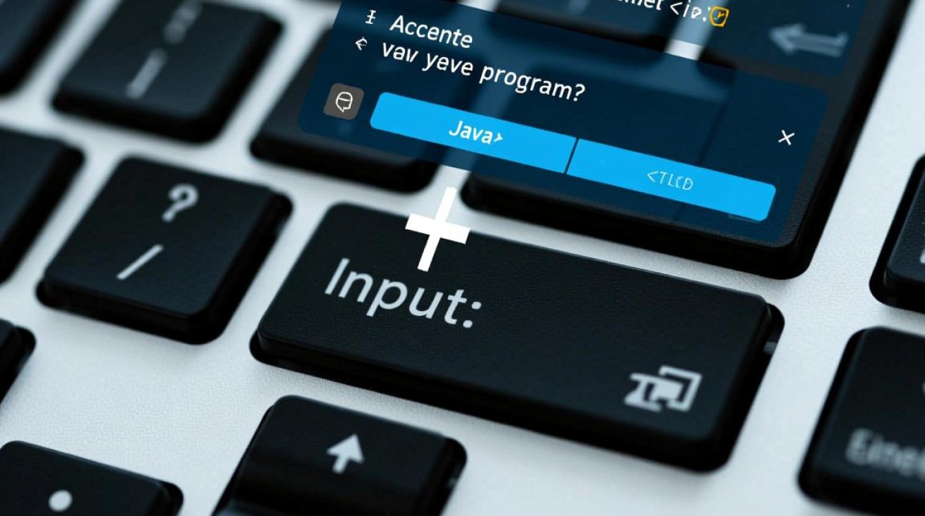 Java如何从键盘接收用户输入的具体方法是什么？