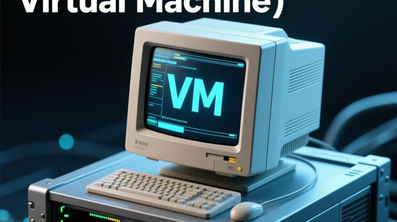 vm虚拟机vi-好主机测评网