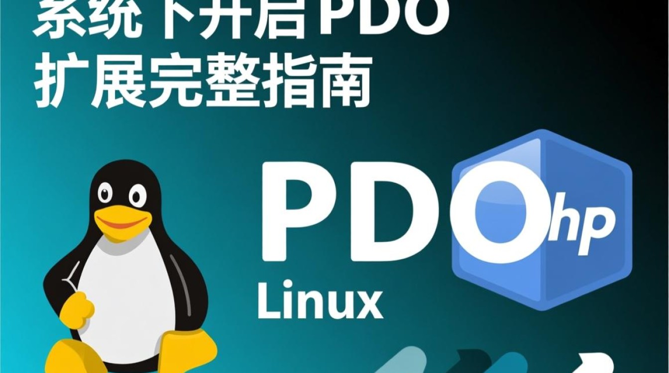Linux开启PDO扩展后,如何连接MySQL并验证配置是否生效?-好主机测评网