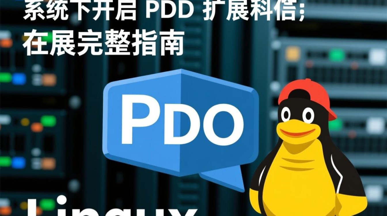 Linux开启PDO扩展后,如何连接MySQL并验证配置是否生效? Linux开启PDO扩展后,如何连接MySQL并验证配置是否生效?